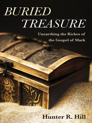 cover image of Buried Treasure